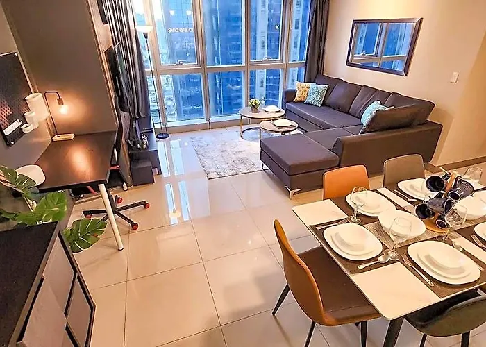 Spacious Executive 3br W/ Ps4 & Bathtub In Bgc