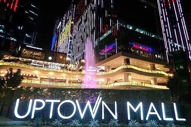 Spacious Executive 3br W/ Ps4 & Bathtub In Bgc Hotel 5*