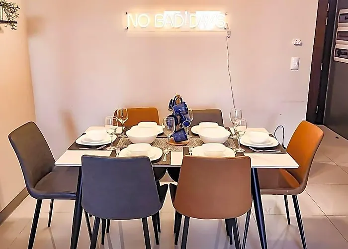 Spacious Executive 3br W/ Ps4 & Bathtub In Bgc