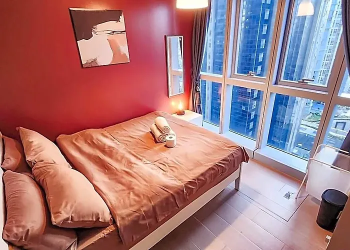 Spacious Executive 3br W/ Ps4 & Bathtub In Bgc 5*