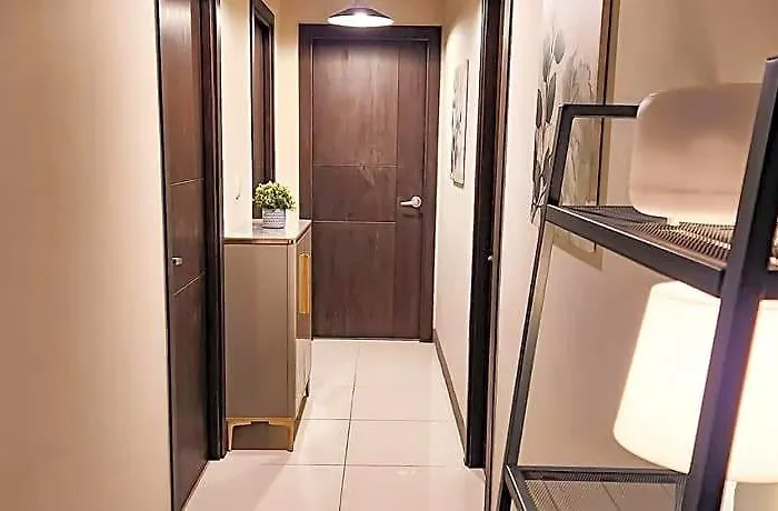 Spacious Executive 3br W/ Ps4 & Bathtub In Bgc Hotel Manila