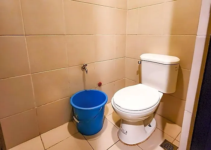 Hotel Spacious Executive 3br W/ Ps4 & Bathtub In Bgc