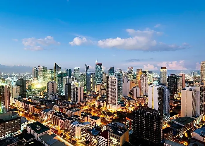 Spacious Executive 3br W/ Ps4 & Bathtub In Bgc 5*
